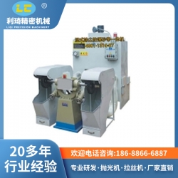 環(huán)保拋光砂帶機 環(huán)保拋光砂帶機