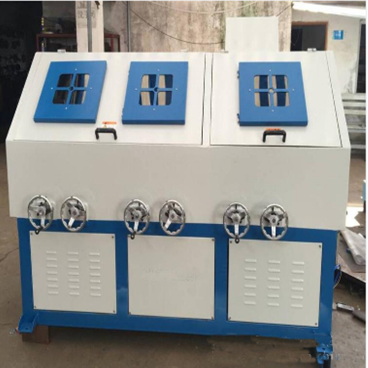 環(huán)保三組自動(dòng)拋光機(jī)LC-ZP803A 環(huán)保三組自動(dòng)拋光機(jī)LC-ZP803A