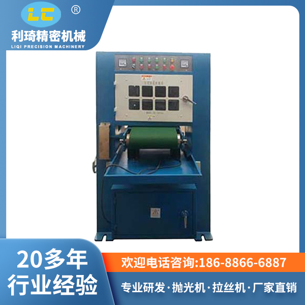 自動板材拉絲機(jī) 自動板材拉絲機(jī)