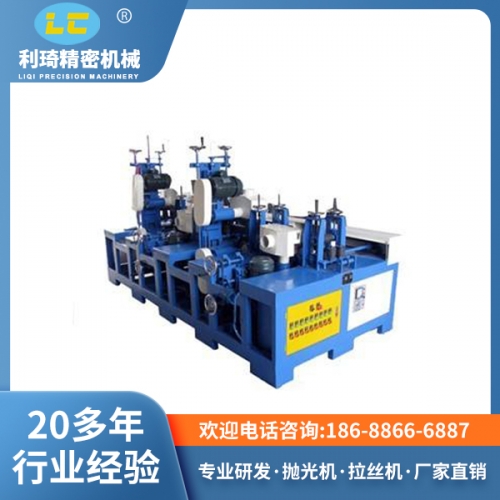 東莞自動拋光機 東莞自動拋光機