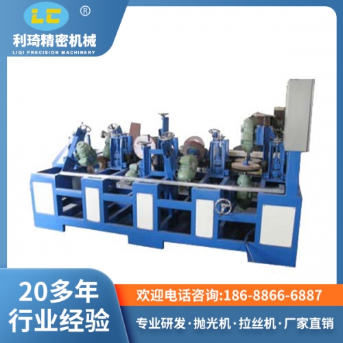 東莞自動(dòng)拋光機(jī) 東莞自動(dòng)拋光機(jī)