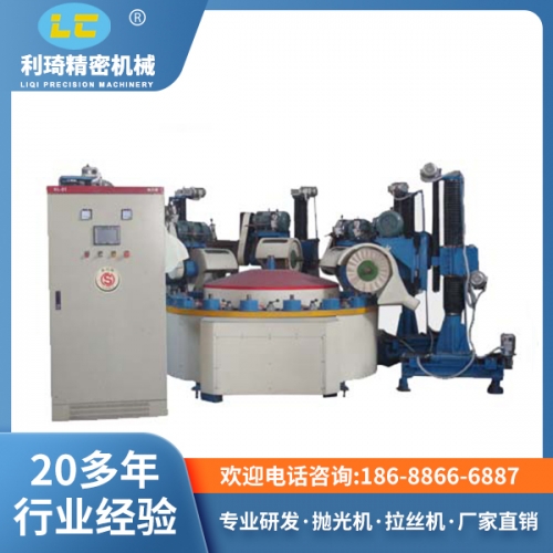 圓管拋光機(jī) 圓管拋光機(jī)