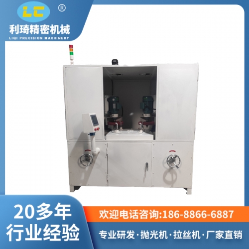 拋光機(jī)廠(chǎng)家
